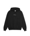 HOOD POLAR DEFAULT BLACK