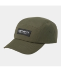 GORRA CARHARTT WIP KAYTON OFFICE GREEN