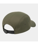 GORRA CARHARTT WIP KAYTON OFFICE GREEN