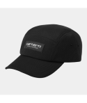 GORRA CARHARTT WIP KAYTON BLACK