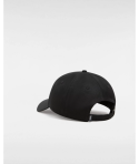 GORRA VANS COURT SIDE BLACK