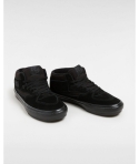 ZAPA VANS SKATE HALF CAB BLACK/BLACK