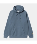 HOOD CARHARTT WIP CHASE POSITANO