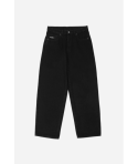 PANT WASTED CASPER SIGNATURE BLACK