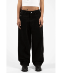 PANT WASTED CASPER SIGNATURE BLACK