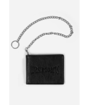 CARTERA WASTED CHAIN BLACK