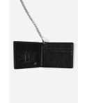 CARTERA WASTED CHAIN BLACK