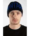 GORRO WASTED REVERSE BLACK