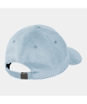 GORRA CARHARTT WIP HARLEM DUSTY ICE