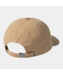 GORRA CARHARTT WIP ICON PEANUT