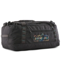 MOCHILA PATAGONIA BLK HOLE DUFFLE 40 UFI