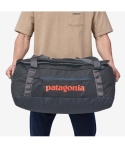 MOCHILA PATAGONIA BLK HOLE DUFFLE 55 SBD