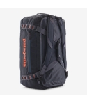 MOCHILA PATAGONIA BLK HOLE DUFFLE 55 SBD