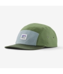 GORRA PATAGONIA GRAPHIC MACLURE SHGN