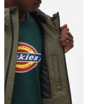 CHT DICKIES NEW SARPY MILITARY GREEN