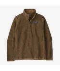 CHT PATAGONIA BETTER SWEATR 1/4 ZIP COI