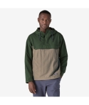 CHT PATAGONIA ISTHMUS ANORAK SBDY