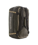 MOCHILA PATAGONIA BLK HOLE DUFFLE 55 PNG