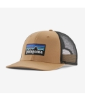 GORRA PATAGONIA P-6 TRUCKER GRBN