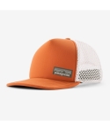 GORRA PATAGONIA DUCKBILL TRUCKER RTLR