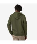 HOOD PATAGONIA P-6 LOGO UPRISAL TPGN