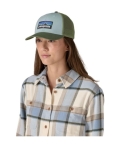 GORRA PATAGONIA P-6 LOPRO TMBL