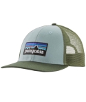 GORRA PATAGONIA P-6 LOPRO TMBL