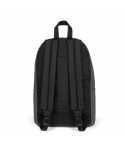 MOCHILA EASTPAK SKATE PAK´R BLACK DENIM