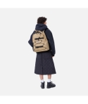 MOCHILA CARHARTT WIP KICKFLIP PEANUT