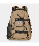 MOCHILA CARHARTT WIP KICKFLIP PEANUT