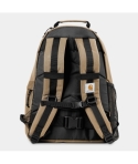 MOCHILA CARHARTT WIP KICKFLIP PEANUT