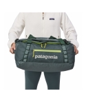 MOCHILA PATAGONIA BLK HOLE DUFFLE 40 NUV