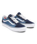 ZAPA VANS SKATE OLD SKOOL NAVY