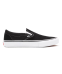 ZAPA VANS SKATE SLIP-ON BLACK/WHITE