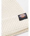 GORRO DICKIES WOODWORTH WAFFLE ECRU