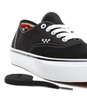 ZAPA VANS SKATE AUTHENTIC BLACK/WHITE