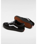 ZAPA VANS SKATE ROWLEY BLACK/WHITE/BLACK