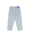 PANT POLAR BIG BOY LIGHT BLUE