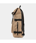 MOCHILA CARHARTT WIP PHILIS PEANUT