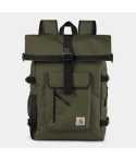 MOCHILA CARHARTT WIP PHILIS OFFICE GREEN