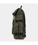 MOCHILA CARHARTT WIP PHILIS OFFICE GREEN