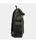 MOCHILA CARHARTT WIP PHILIS OFFICE GREEN