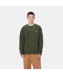 CREW CARHARTT WIP AMERICAN TARRAGON