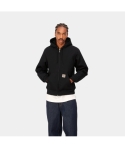 CHT CARHARTT WIP ACTIVE BLACK RIGID