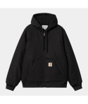 CHT CARHARTT WIP ACTIVE BLACK RIGID