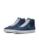 ZAPA NIKE SB BLAZER MID 400