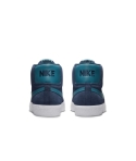 ZAPA NIKE SB BLAZER MID 400