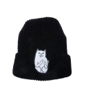 GORRO RIPNDIP LORD NERMAL BLACK