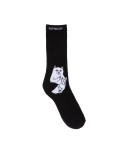 CALCETINES RIPNDIP LORD NERMAL BLACK