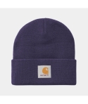 GORRO CARHARTT WIP SHORT WATCH AURA